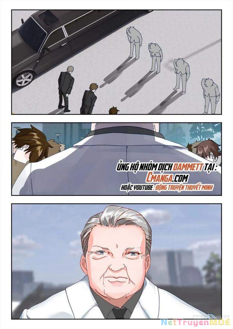 Thôn Phệ Tinh Không Chapter 73 - Trang 3