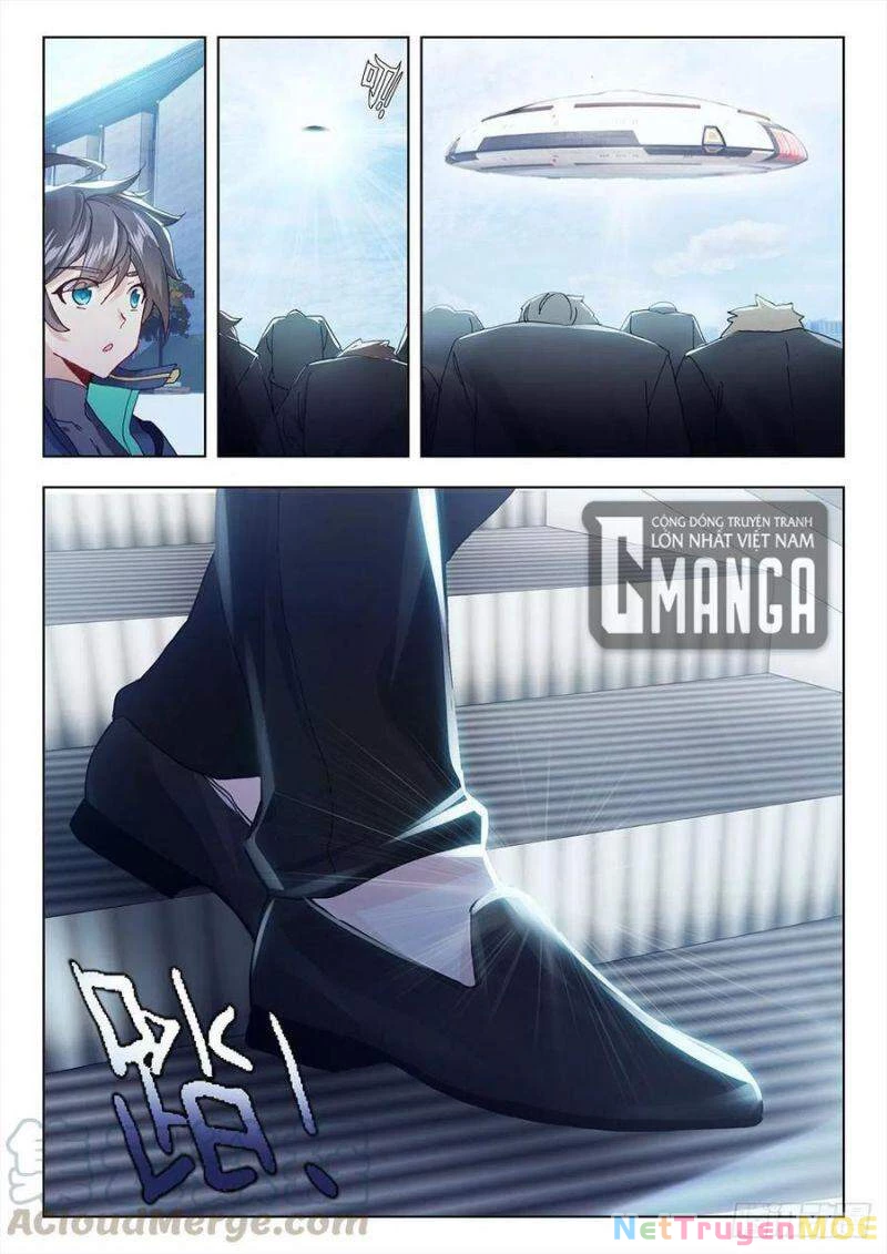 Thôn Phệ Tinh Không Chapter 73 - Trang 3