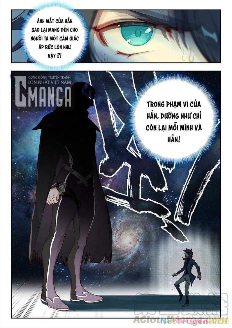 Thôn Phệ Tinh Không Chapter 73 - Trang 3