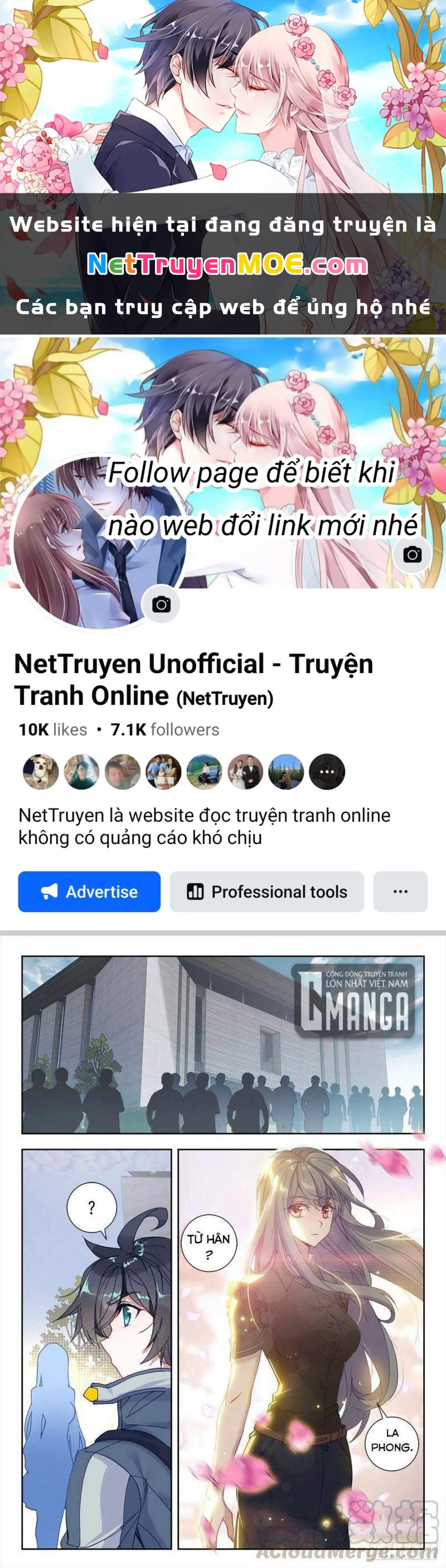 Thôn Phệ Tinh Không Chapter 74 - Next Chapter 75