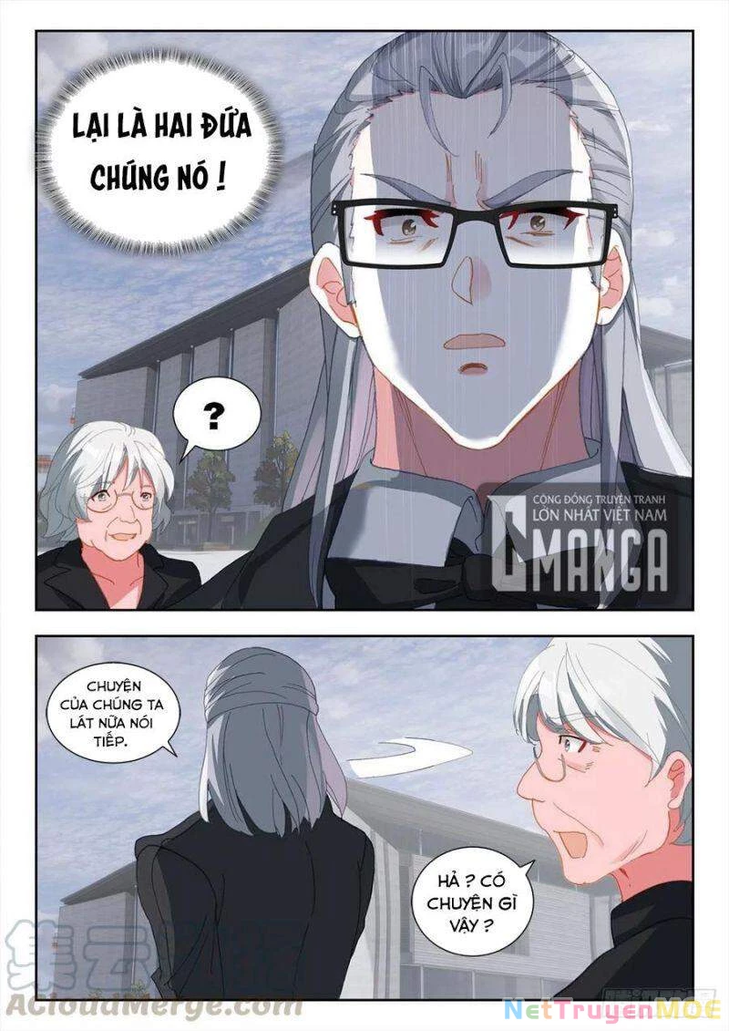 Thôn Phệ Tinh Không Chapter 74 - Trang 3