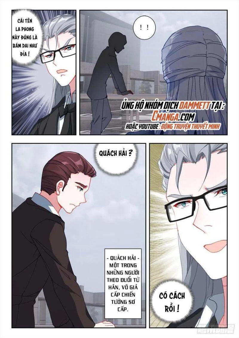 Thôn Phệ Tinh Không Chapter 74 - Trang 3