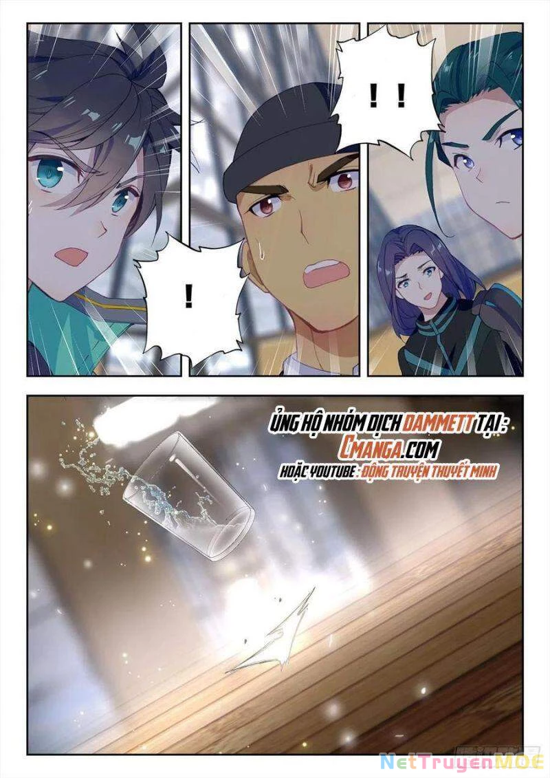 Thôn Phệ Tinh Không Chapter 74 - Trang 3