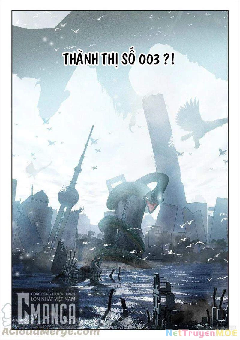 Thôn Phệ Tinh Không Chapter 74 - Trang 3