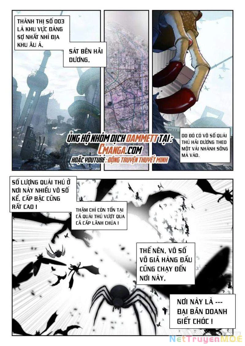 Thôn Phệ Tinh Không Chapter 75 - Trang 3