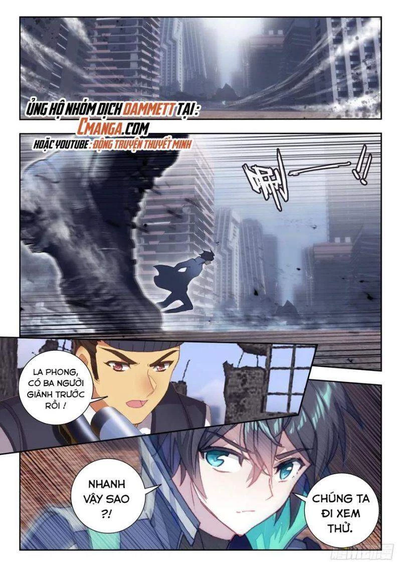 Thôn Phệ Tinh Không Chapter 77 - Trang 3