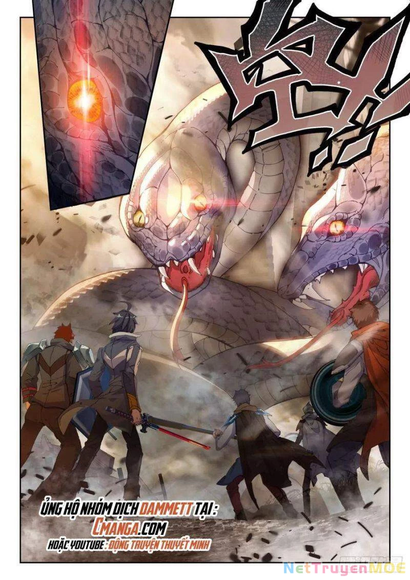 Thôn Phệ Tinh Không Chapter 78 - Trang 3