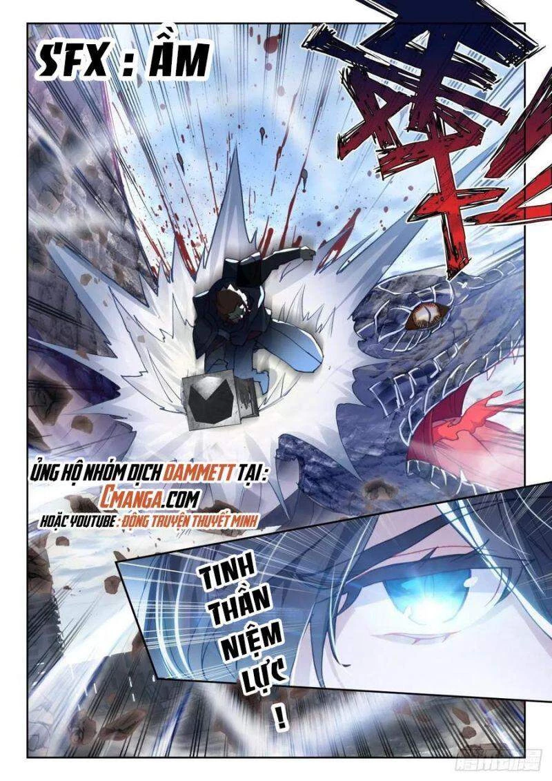 Thôn Phệ Tinh Không Chapter 78 - Trang 3