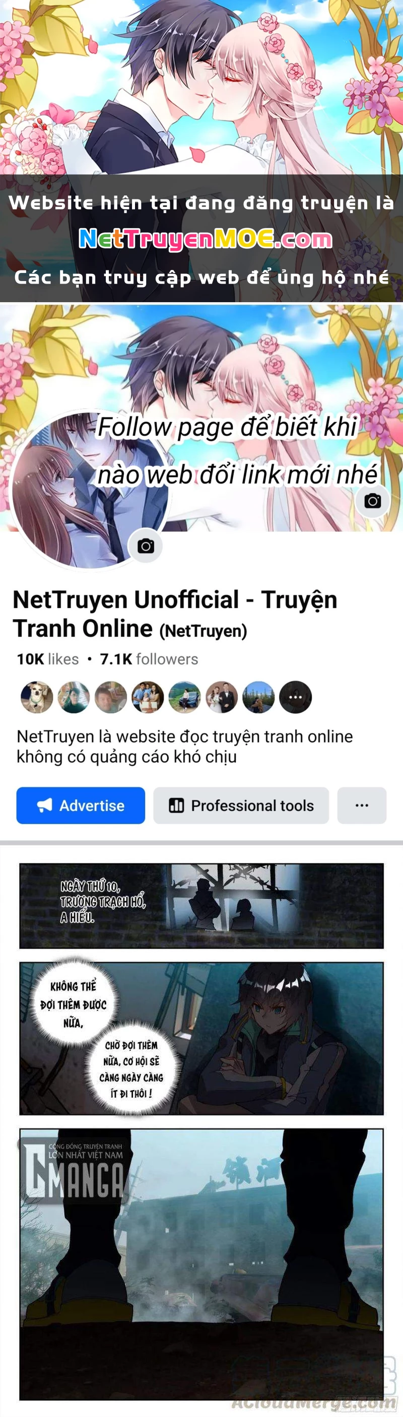 Thôn Phệ Tinh Không Chapter 80 - Next Chapter 81