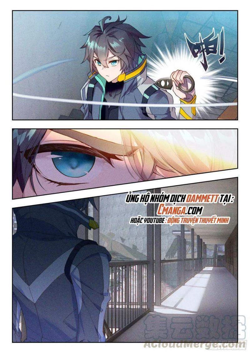 Thôn Phệ Tinh Không Chapter 80 - Trang 3