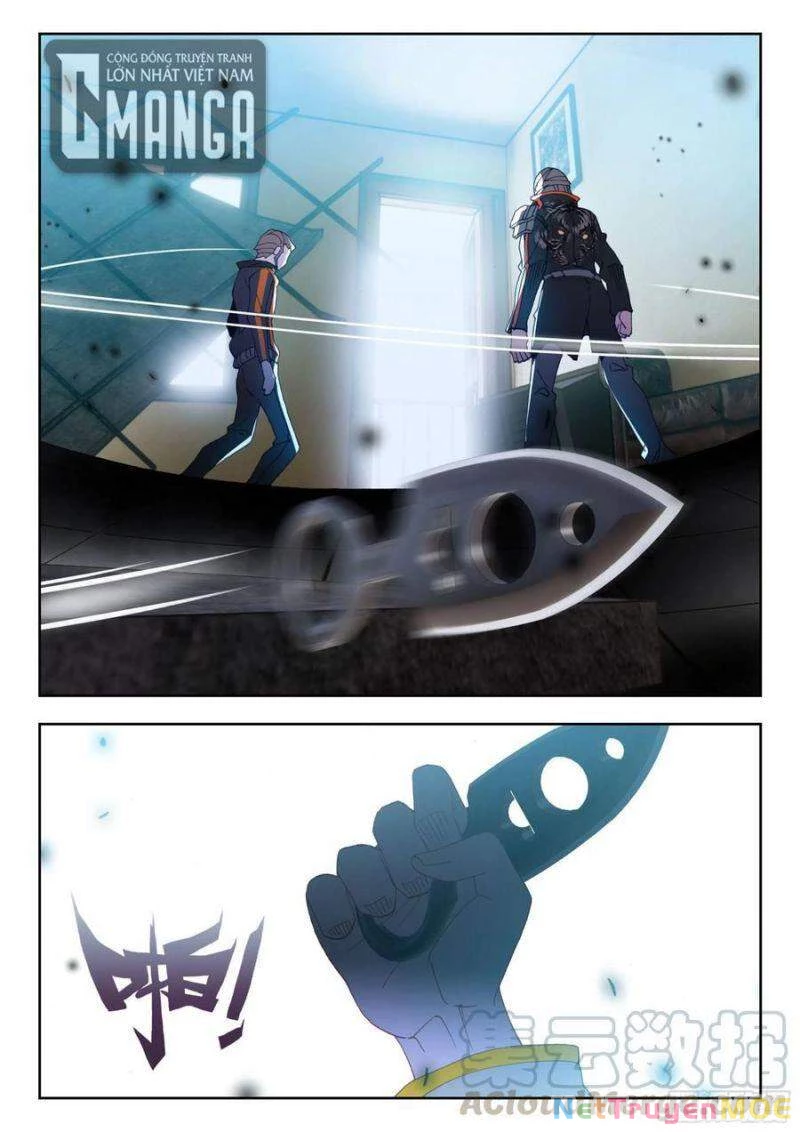 Thôn Phệ Tinh Không Chapter 80 - Trang 3