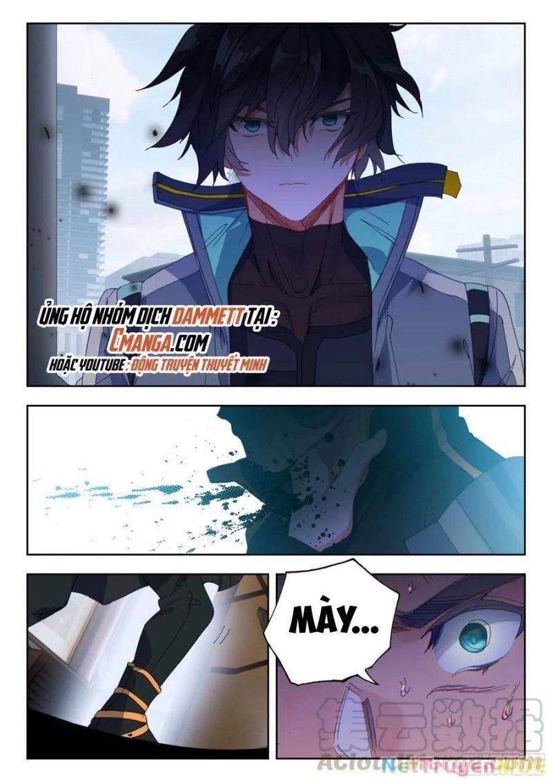Thôn Phệ Tinh Không Chapter 80 - Trang 3
