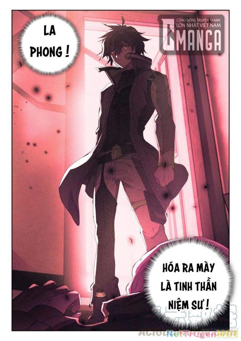 Thôn Phệ Tinh Không Chapter 80 - Trang 3