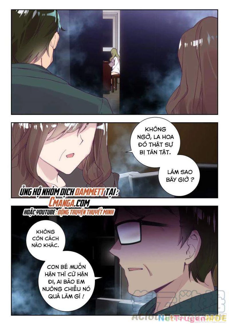 Thôn Phệ Tinh Không Chapter 82 - Trang 3