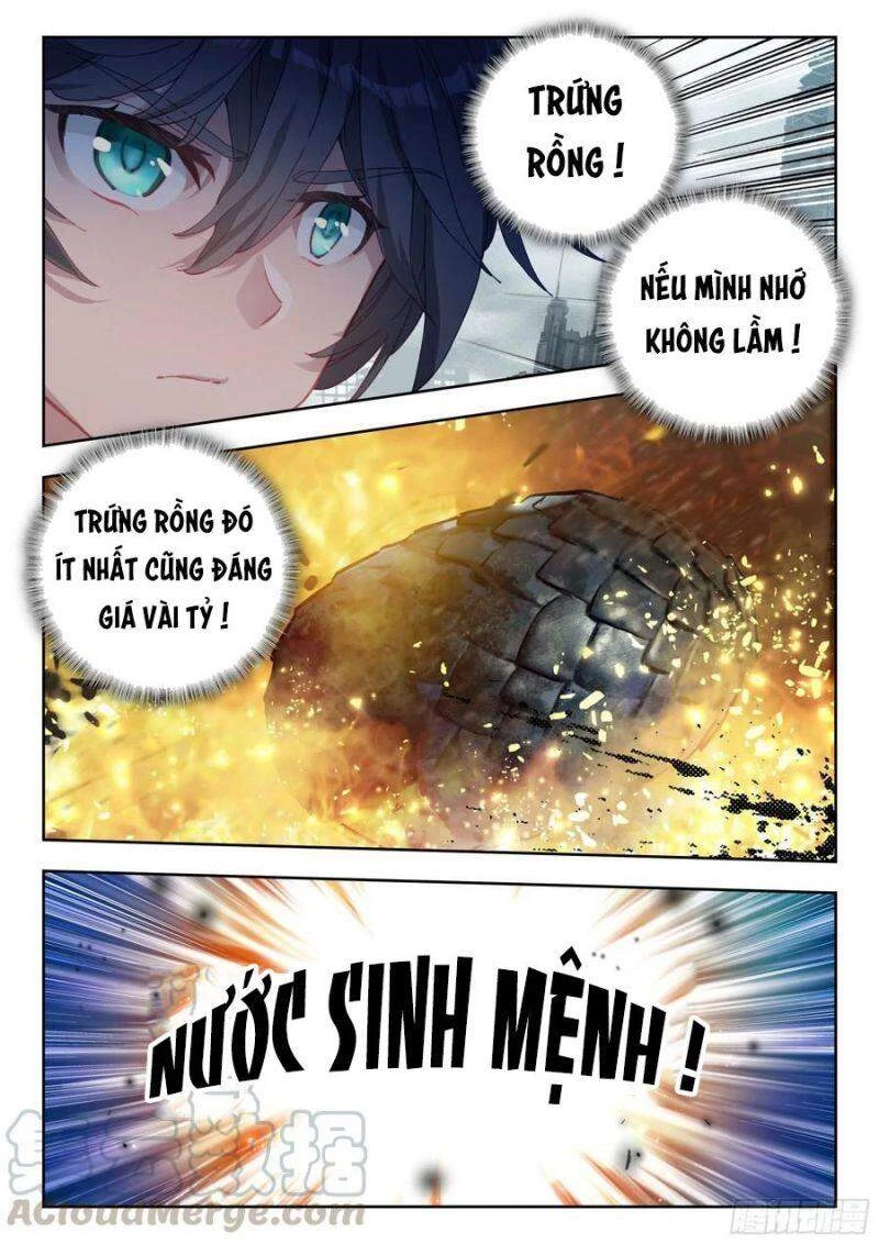Thôn Phệ Tinh Không Chapter 84 - Trang 3