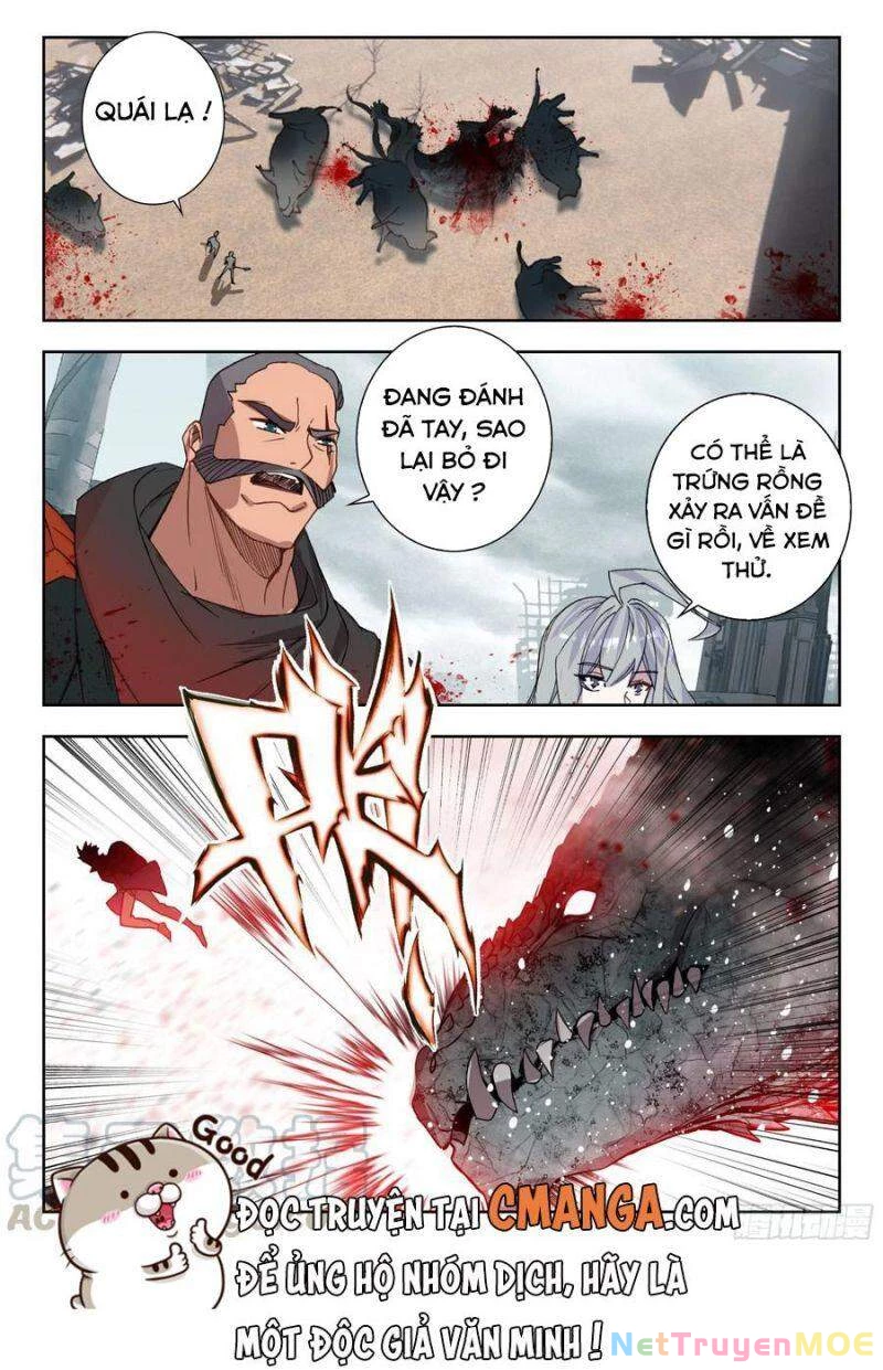 Thôn Phệ Tinh Không Chapter 84 - Trang 3