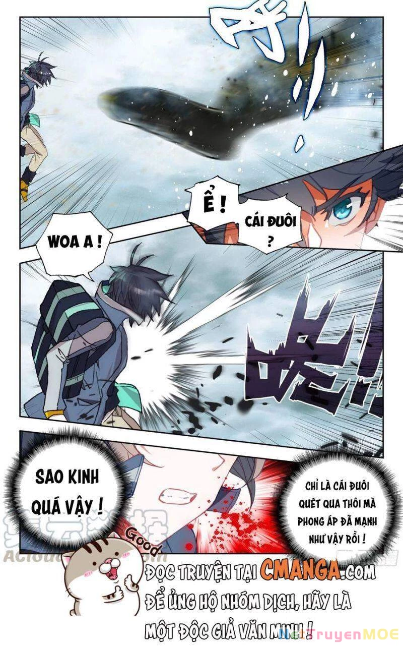 Thôn Phệ Tinh Không Chapter 85 - Trang 3