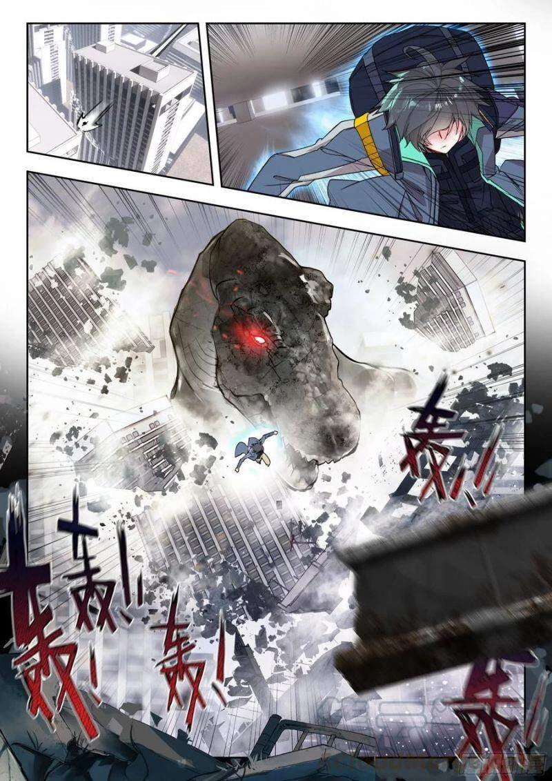 Thôn Phệ Tinh Không Chapter 85 - Trang 3