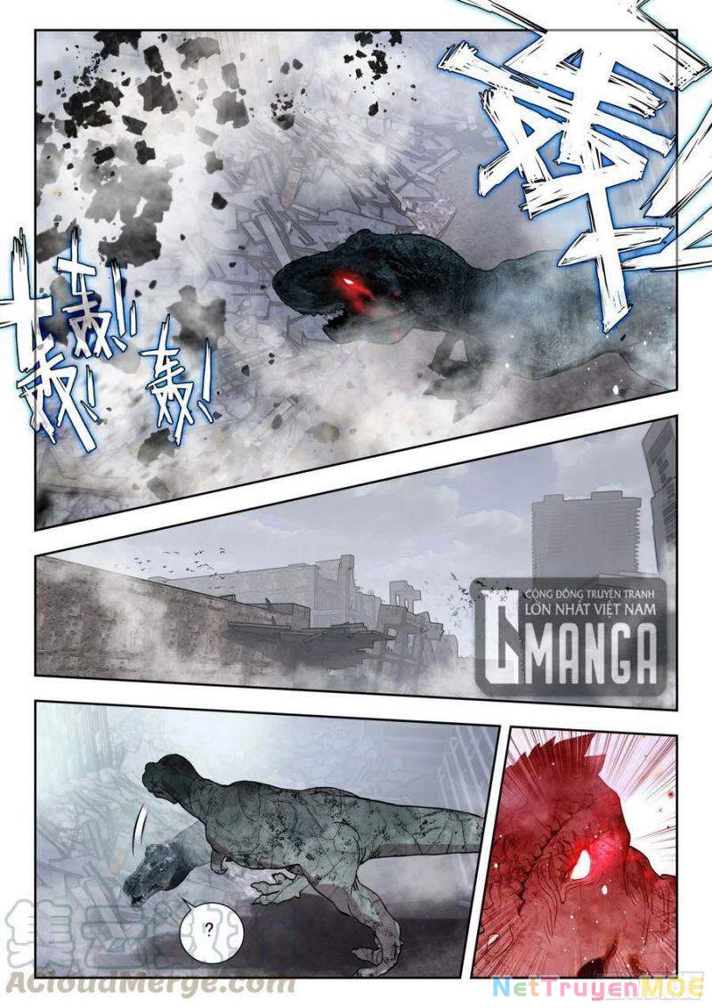 Thôn Phệ Tinh Không Chapter 85 - Trang 3