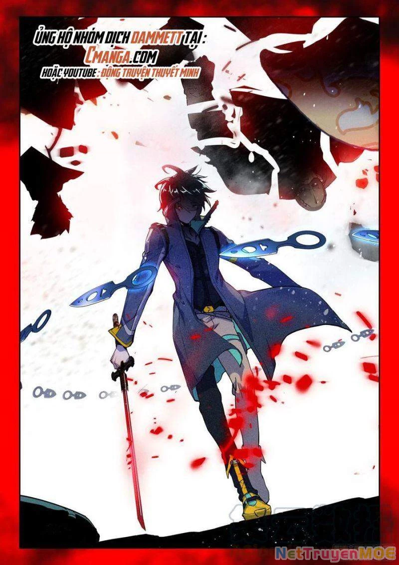 Thôn Phệ Tinh Không Chapter 86 - Trang 3