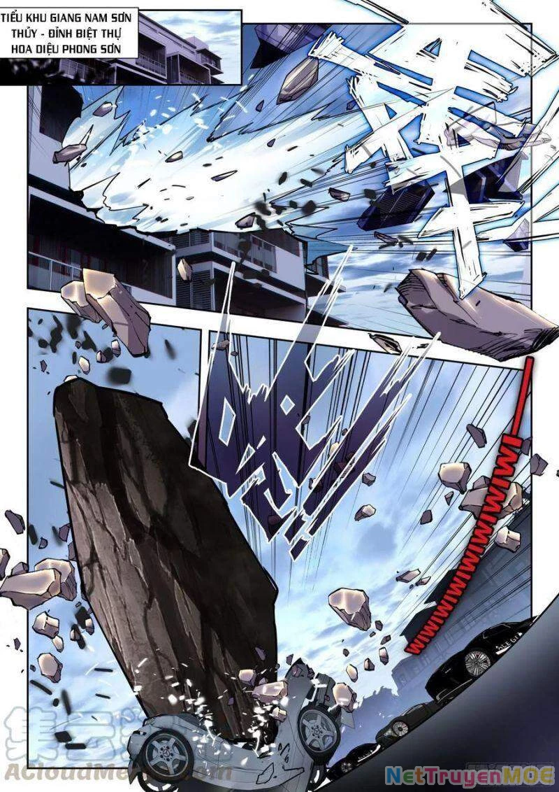 Thôn Phệ Tinh Không Chapter 87 - Trang 3