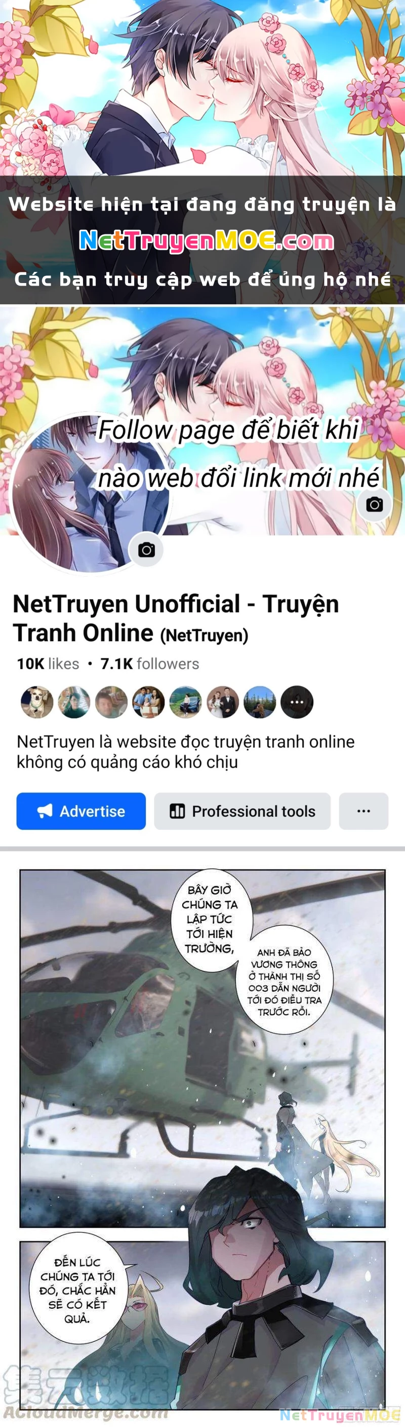 Thôn Phệ Tinh Không Chapter 88 - Next Chapter 89