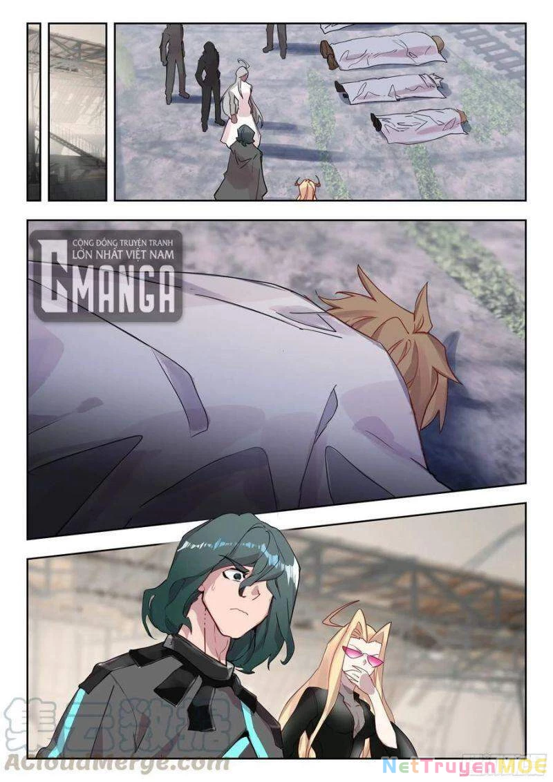 Thôn Phệ Tinh Không Chapter 88 - Trang 3