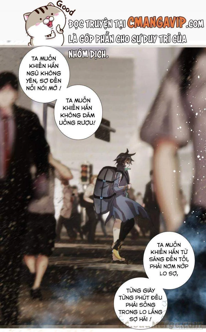 Thôn Phệ Tinh Không Chapter 88 - Trang 3