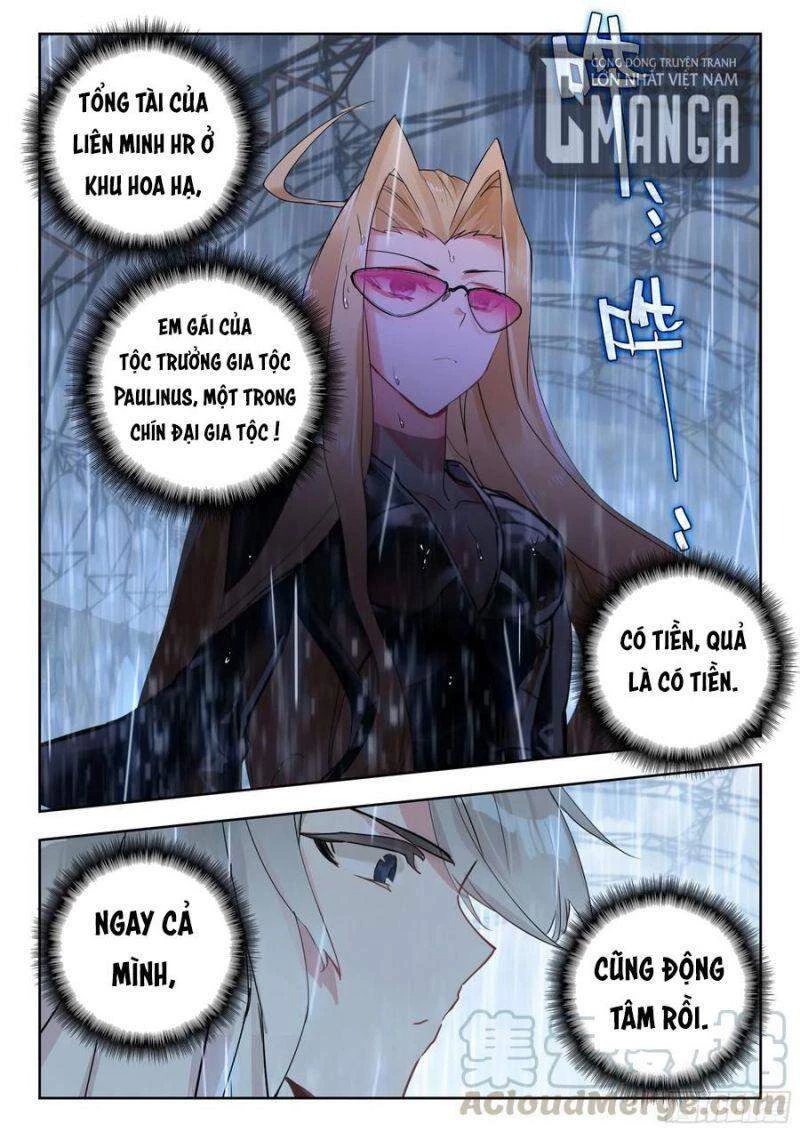 Thôn Phệ Tinh Không Chapter 89 - Trang 3