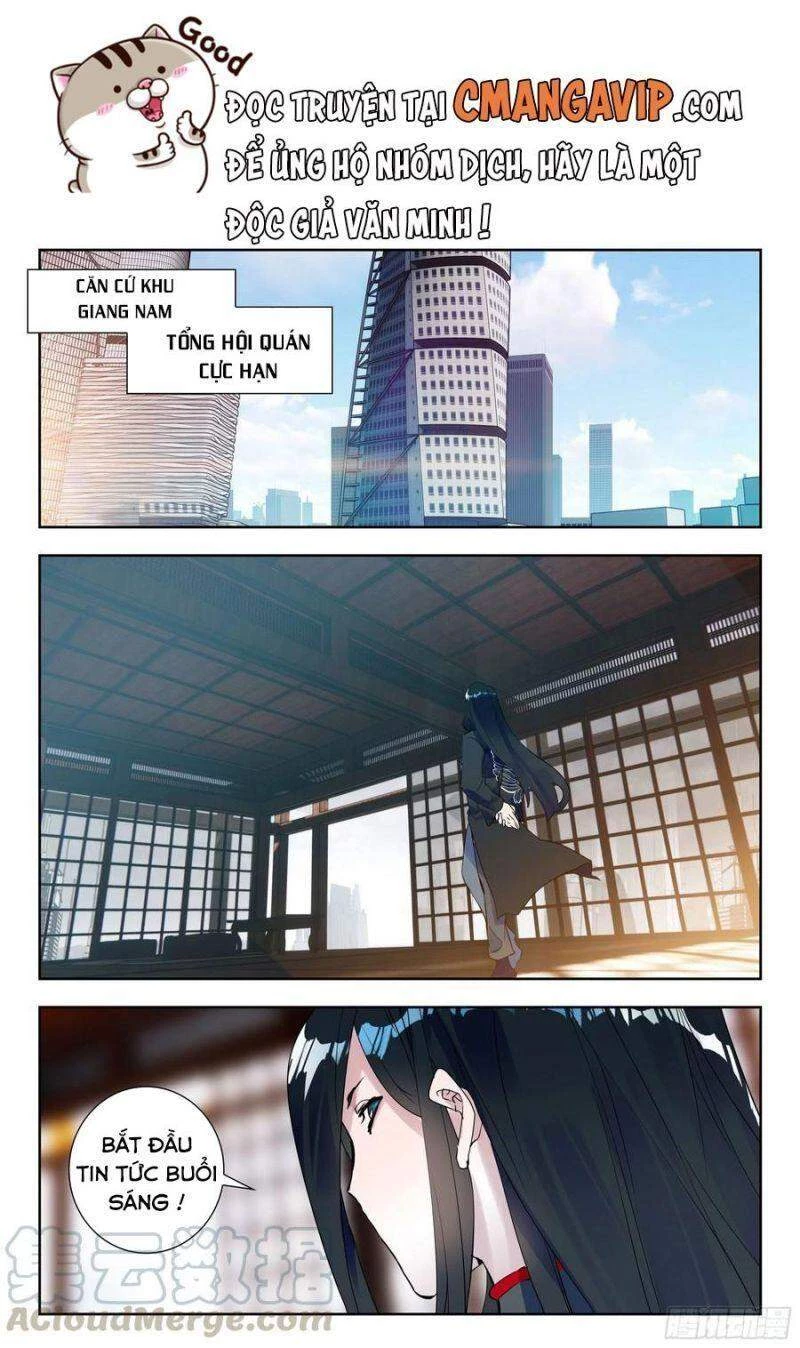Thôn Phệ Tinh Không Chapter 89 - Trang 3