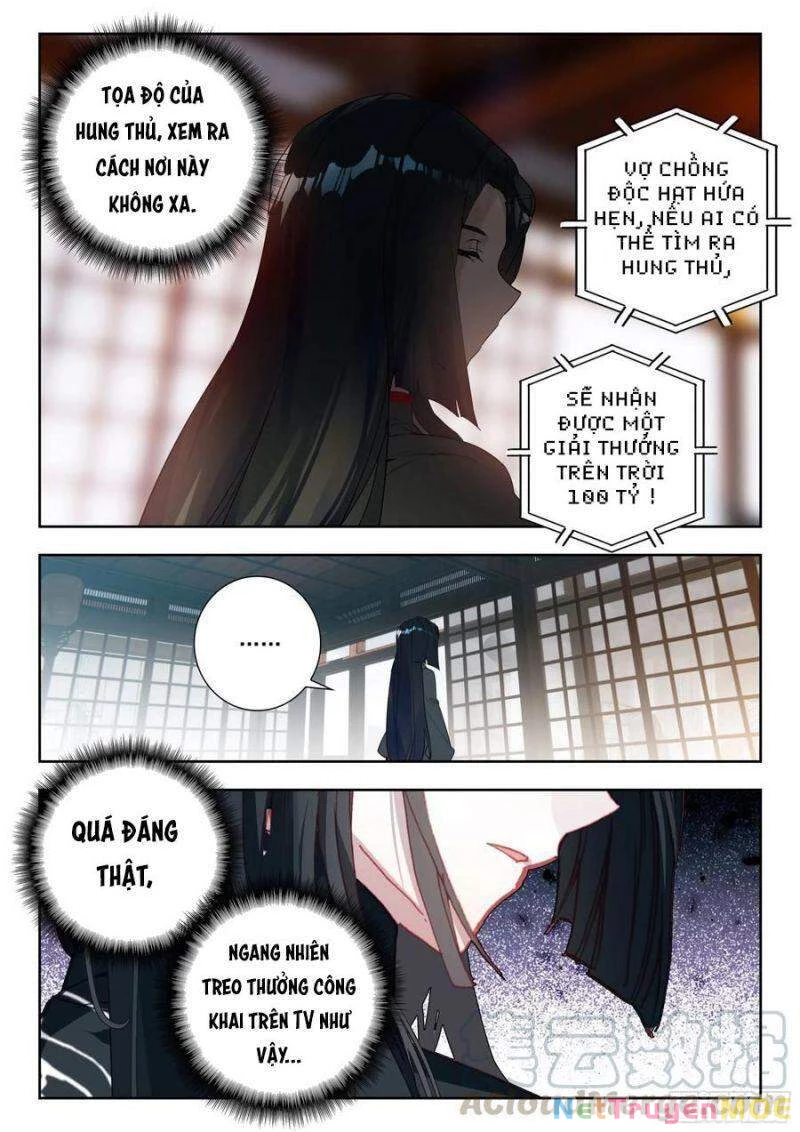 Thôn Phệ Tinh Không Chapter 89 - Trang 3
