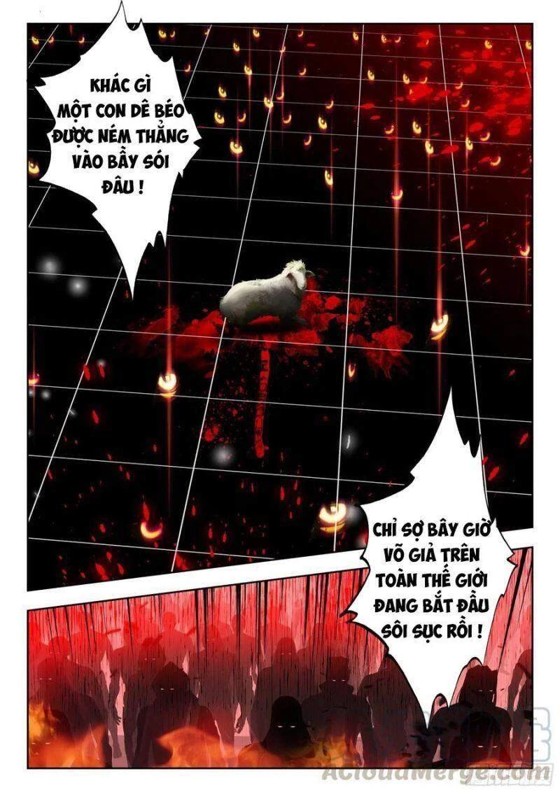 Thôn Phệ Tinh Không Chapter 89 - Trang 3