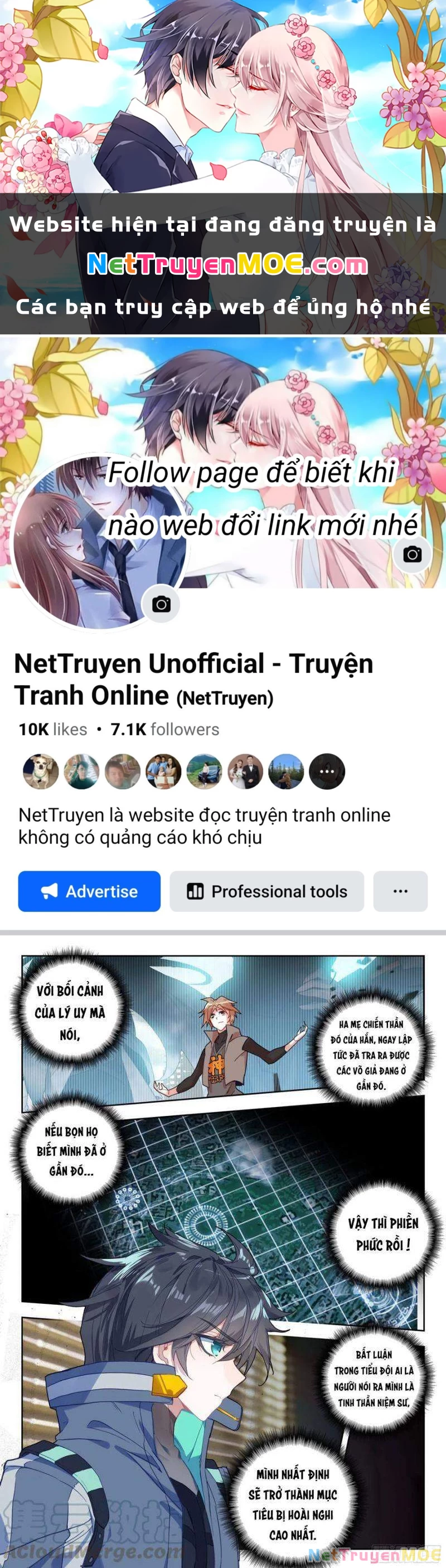 Thôn Phệ Tinh Không Chapter 90 - Next Chapter 91