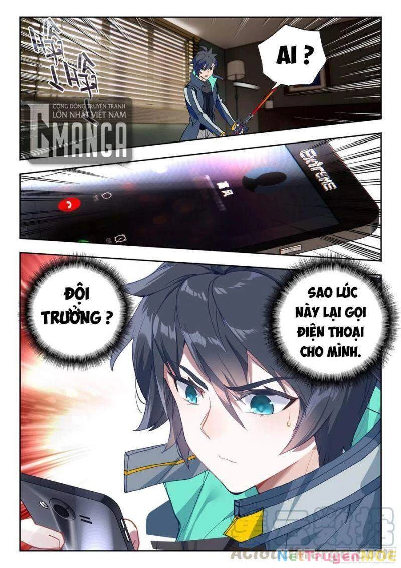 Thôn Phệ Tinh Không Chapter 90 - Trang 3