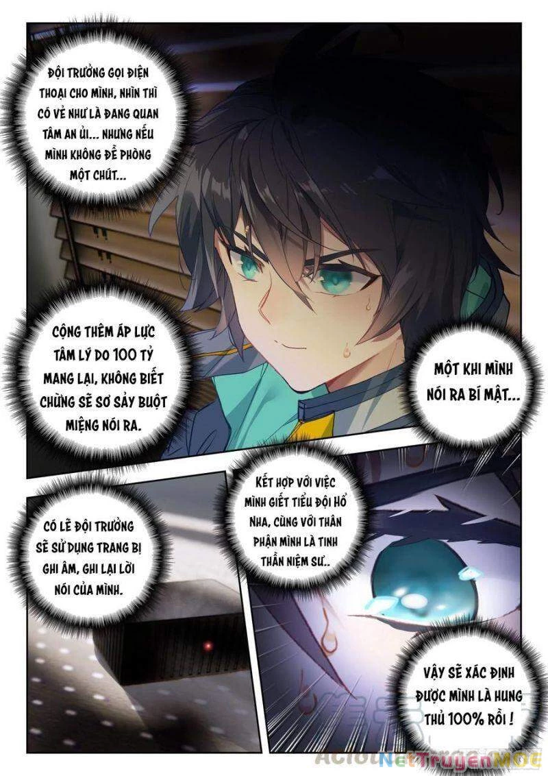 Thôn Phệ Tinh Không Chapter 90 - Trang 3