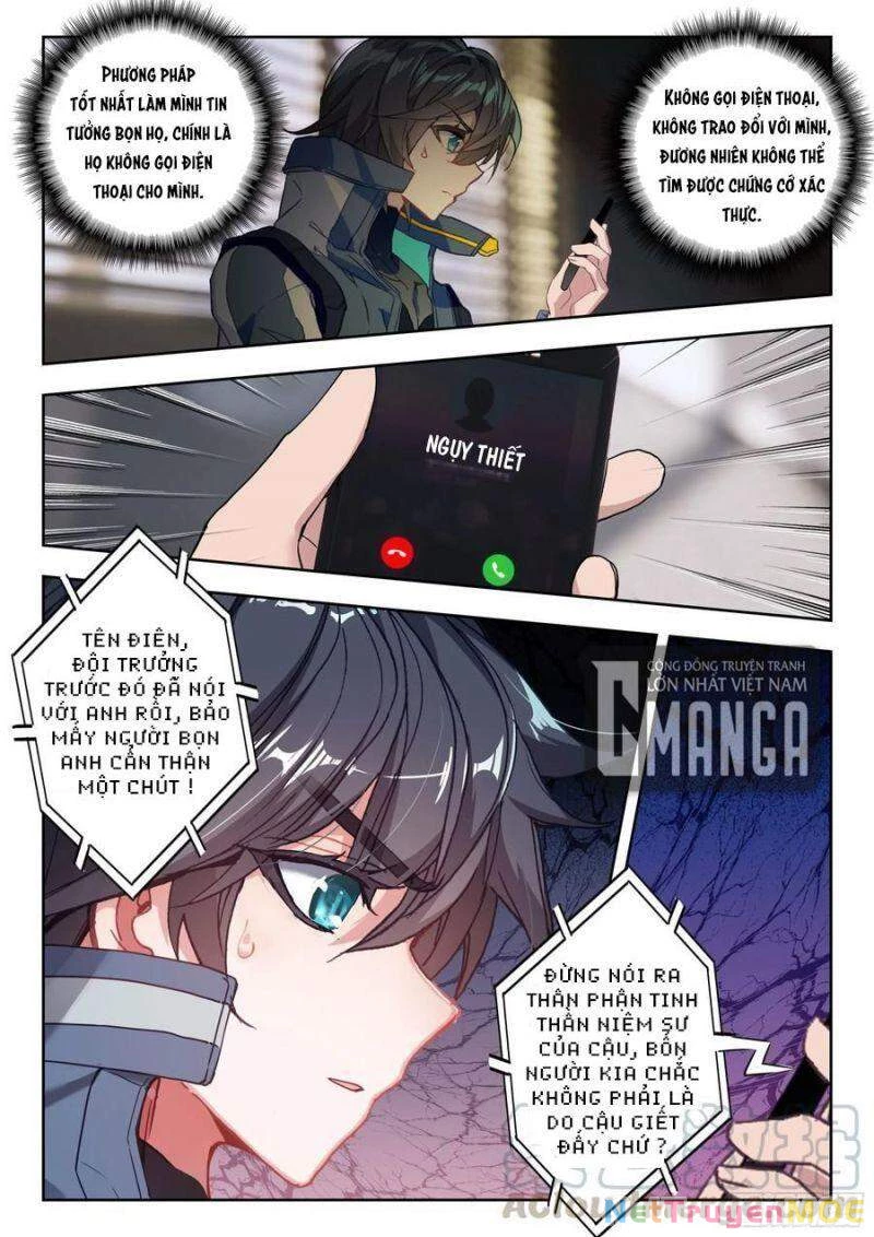 Thôn Phệ Tinh Không Chapter 90 - Trang 3