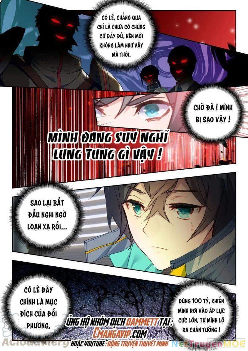 Thôn Phệ Tinh Không Chapter 90 - Trang 3