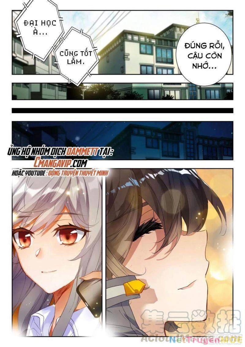 Thôn Phệ Tinh Không Chapter 91 - Trang 3