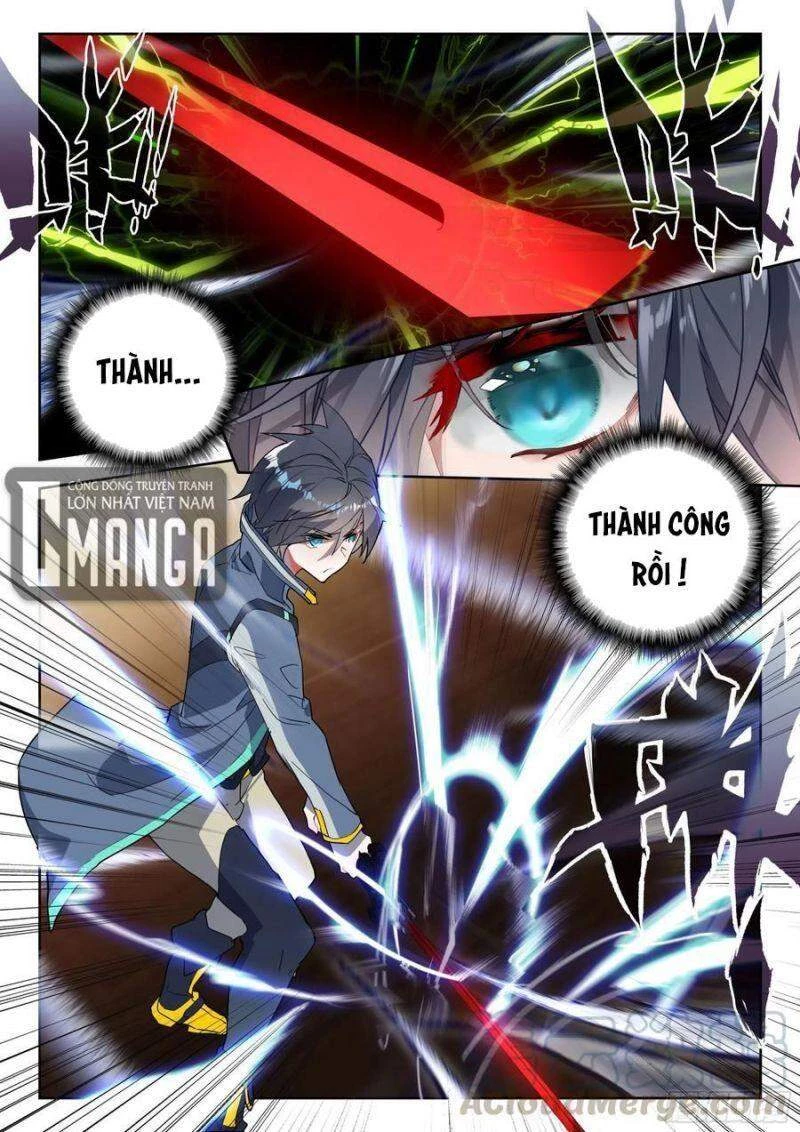 Thôn Phệ Tinh Không Chapter 91 - Trang 3