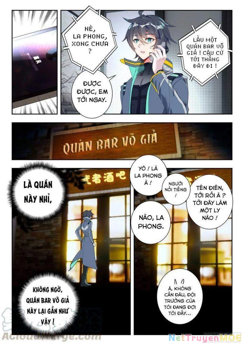 Thôn Phệ Tinh Không Chapter 92 - Trang 3