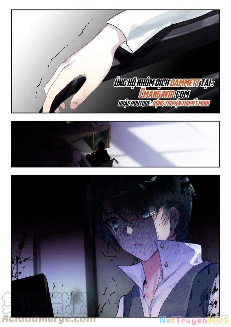 Thôn Phệ Tinh Không Chapter 92 - Trang 3