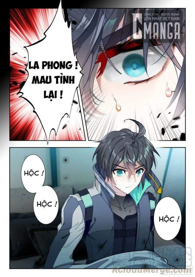 Thôn Phệ Tinh Không Chapter 93 - Trang 3