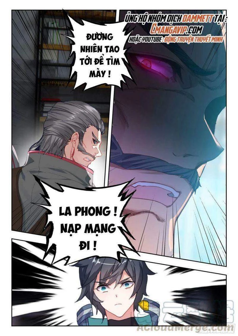Thôn Phệ Tinh Không Chapter 93 - Trang 3