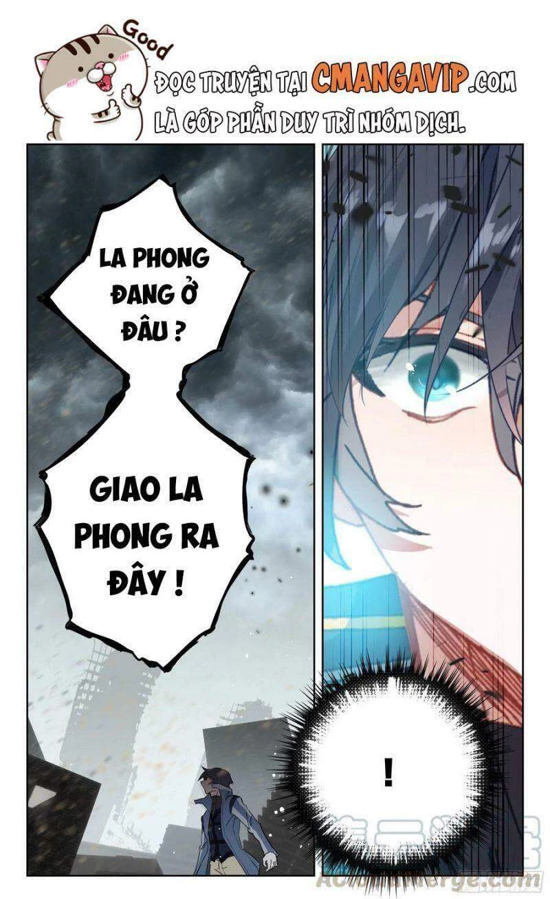 Thôn Phệ Tinh Không Chapter 93 - Trang 3