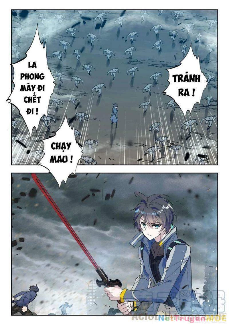 Thôn Phệ Tinh Không Chapter 93 - Trang 3
