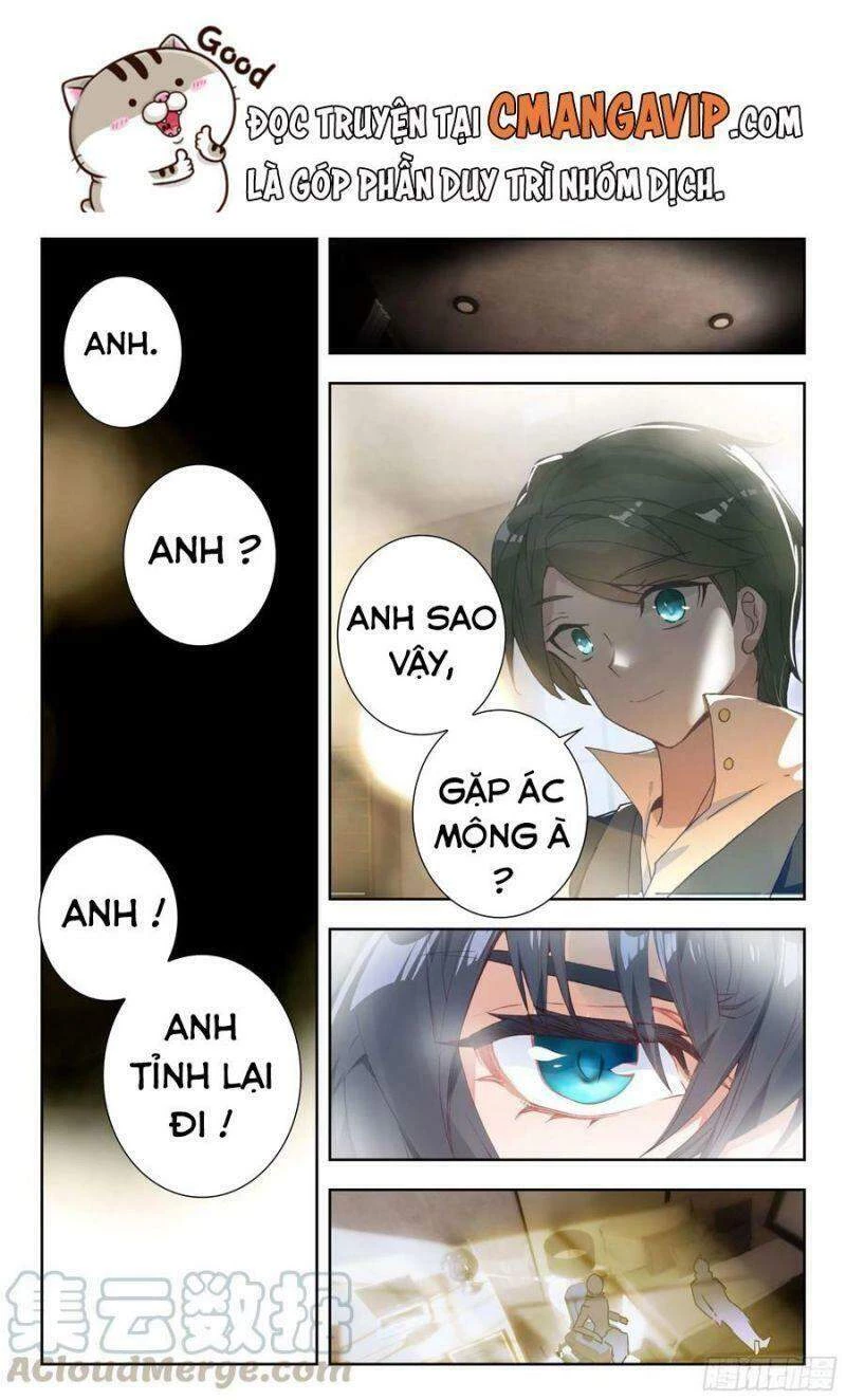 Thôn Phệ Tinh Không Chapter 93 - Trang 3