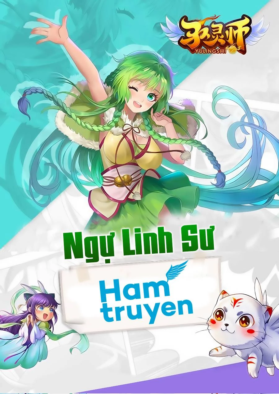 Ngự Linh Thế Giới Chapter 263 - Trang 4
