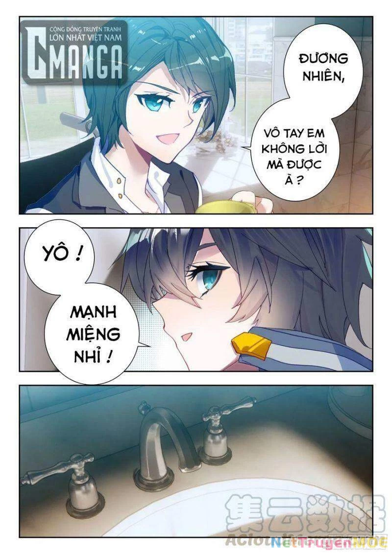 Thôn Phệ Tinh Không Chapter 94 - Trang 3
