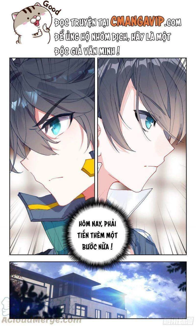 Thôn Phệ Tinh Không Chapter 94 - Trang 3