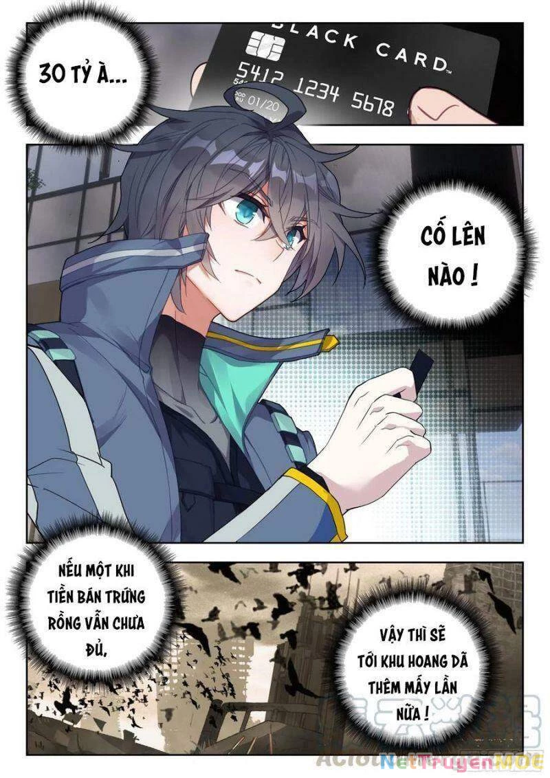 Thôn Phệ Tinh Không Chapter 94 - Trang 3